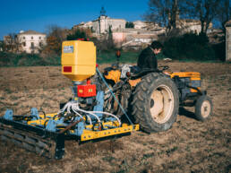 outil agricole sur mesure