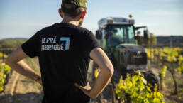 le pré fabriqué matériel agricole sur mesure