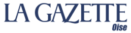 logo la gazette oise